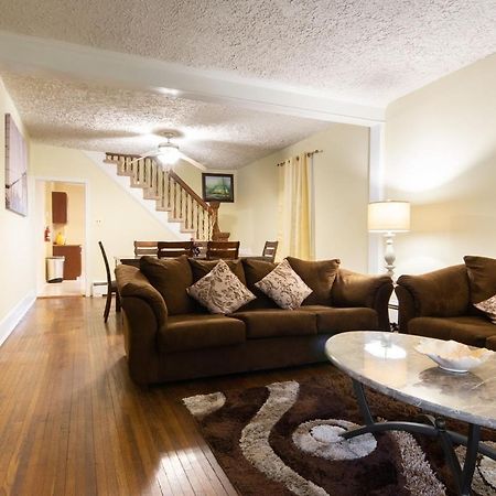Lovely House In Bangor Pa Villa Exterior foto