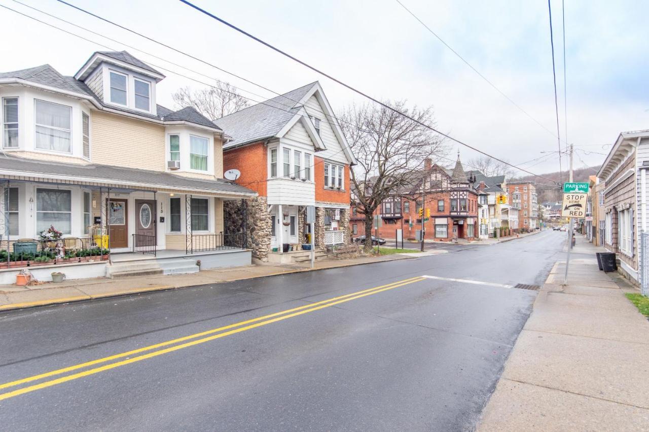Lovely House In Bangor Pa Villa Exterior foto